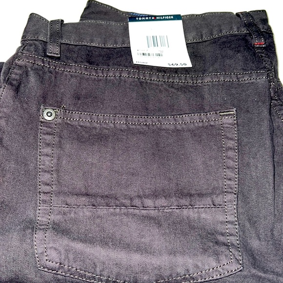 Mens black jeans 36x30 - Picture 1 of 5